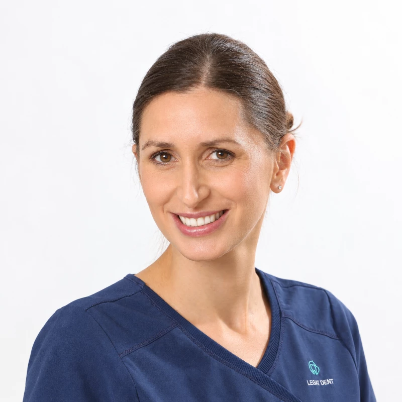 dr. dent. med.